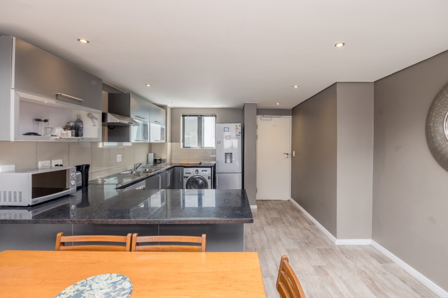 To Let 2 Bedroom Property for Rent in Cape Town City Centre Western Cape